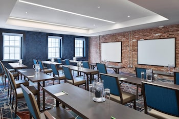 courtyard by marriott washington downtown convention center