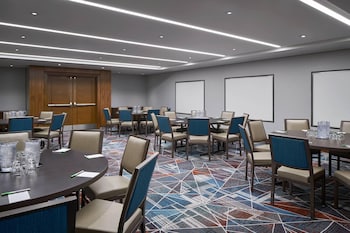 courtyard by marriott washington downtown convention center