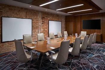 courtyard by marriott washington downtown convention center