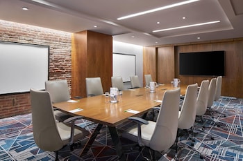 courtyard by marriott washington downtown convention center