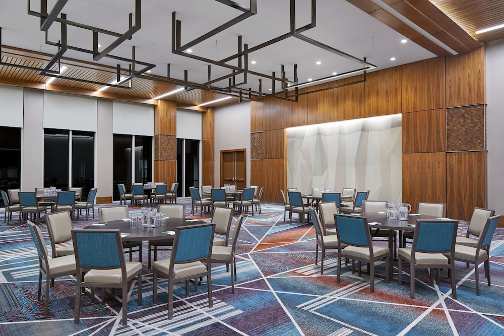 courtyard by marriott washington downtown convention center