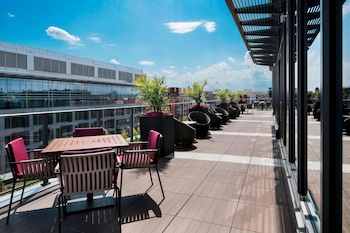 courtyard by marriott washington downtown convention center