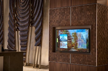 courtyard by marriott washington downtown convention center