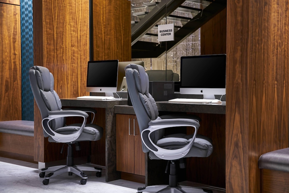 courtyard by marriott washington downtown convention center