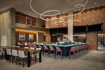 courtyard by marriott washington downtown convention center