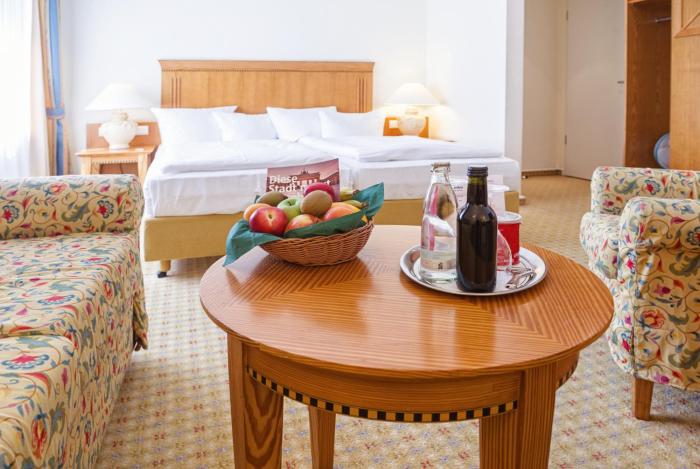 hotel domicil berlin by golden tulip