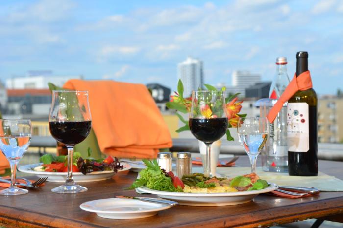 hotel domicil berlin by golden tulip