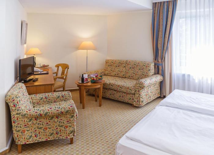hotel domicil berlin by golden tulip