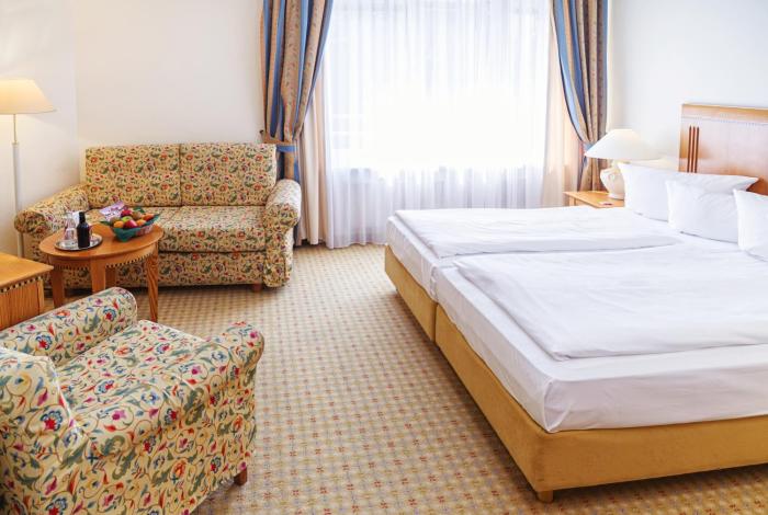 hotel domicil berlin by golden tulip