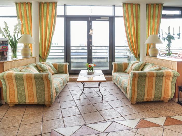 hotel domicil berlin by golden tulip