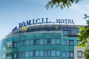 Hotel Domicil Berlin By Golden Tulip,Charlottenburg>>Berlin,4 star