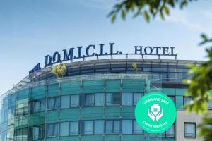 hotel domicil berlin by golden tulip