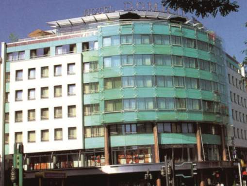 hotel domicil berlin by golden tulip
