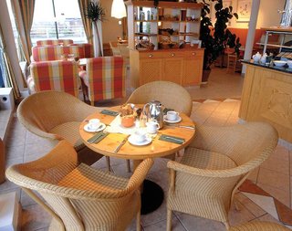 hotel domicil berlin by golden tulip