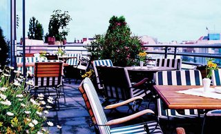 hotel domicil berlin by golden tulip
