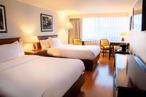 Radisson Bogota Metrotel,Bogotá>>Bogota,4 star
