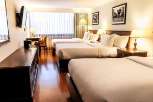 Radisson Bogota Metrotel,Bogotá>>Bogota,4 star
