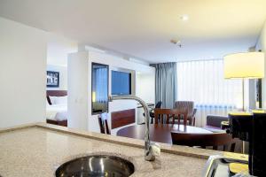 Radisson Bogota Metrotel,Bogotá>>Bogota,4 star