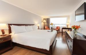 Radisson Bogota Metrotel,Bogotá>>Bogota,4 star
