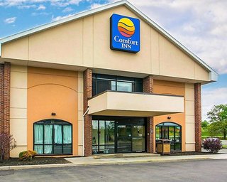 Comfort Inn Rochester Monroe Avenue,Monroe County>>Brighton,2 star
