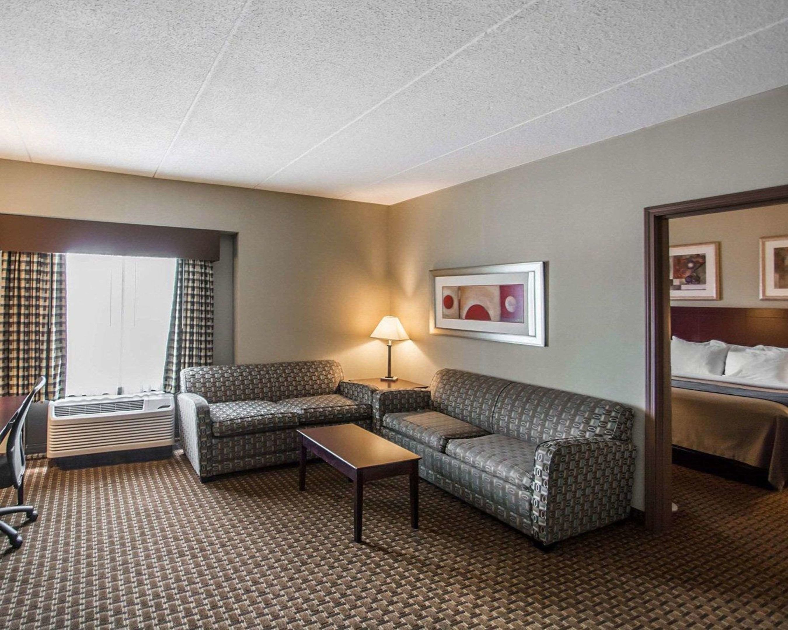 comfort inn rochester monroe avenue