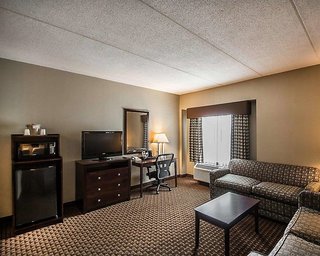 comfort inn rochester monroe avenue