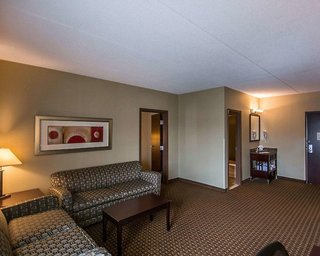Comfort Inn Rochester Monroe Avenue,Monroe County>>Brighton,2 star