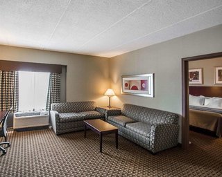 comfort inn rochester monroe avenue