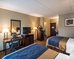 comfort inn rochester monroe avenue