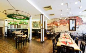 Askania Hotel Bernburg,Ilberstedt>>Bernburg,3 star