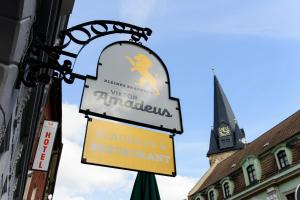 Askania Hotel Bernburg,Ilberstedt>>Bernburg,3 star