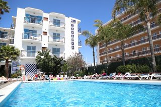 Htop Planamar,Costa Brava>>Barcelona,3 star
