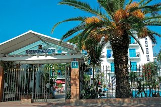 Htop Planamar,Costa Brava>>Barcelona,3 star