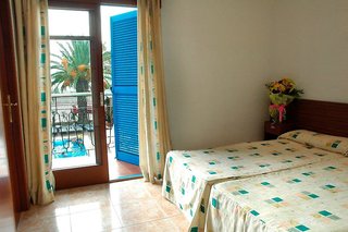 Htop Planamar,Costa Brava>>Barcelona,3 star