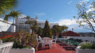 Hotel Ninays,Costa Brava>>Blanes,1 star