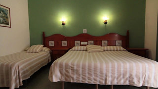 Hotel Ninays,Costa Brava>>Blanes,1 star
