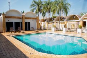 Hotel Ibis Styles Rio Preto Monte Libano,Near Ceasa Public Market,3 star