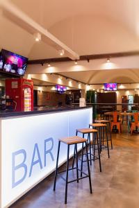 Hotel Ibis Styles Rio Preto Monte Libano,Near Ceasa Public Market,3 star