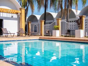 Hotel Ibis Styles Rio Preto Monte Libano,Near Ceasa Public Market,3 star