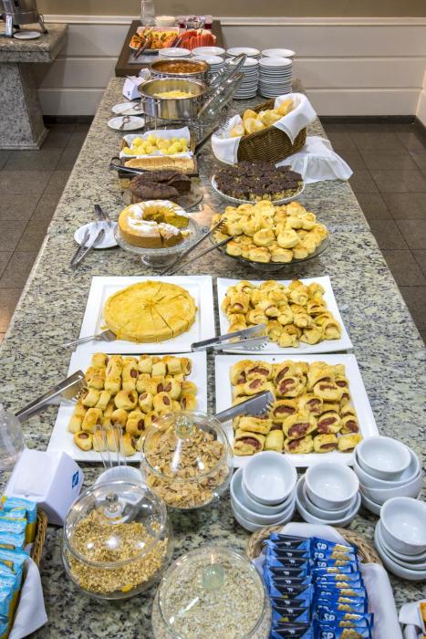 hotel dan inn sorocaba by nacional inn