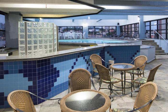 hotel dan inn sorocaba by nacional inn