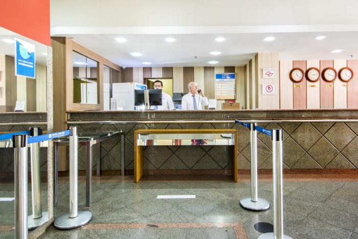 hotel dan inn sorocaba by nacional inn