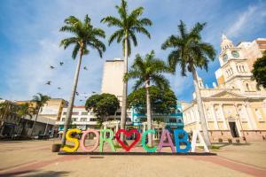 hotel dan inn sorocaba by nacional inn