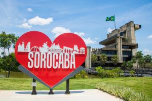 hotel dan inn sorocaba by nacional inn