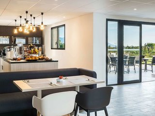 Mercure Hotel & Spa Bastia Biguglia,Biguglia>>Bastia,4 star