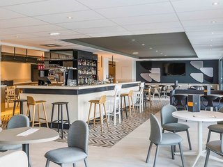 Mercure Hotel & Spa Bastia Biguglia,Biguglia>>Bastia,4 star