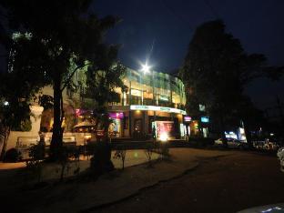 the new marrion hotel