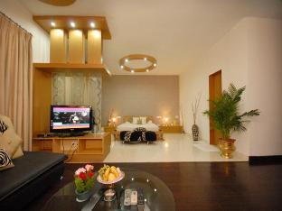 the new marrion hotel