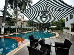 the new marrion hotel