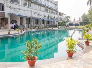 the new marrion hotel